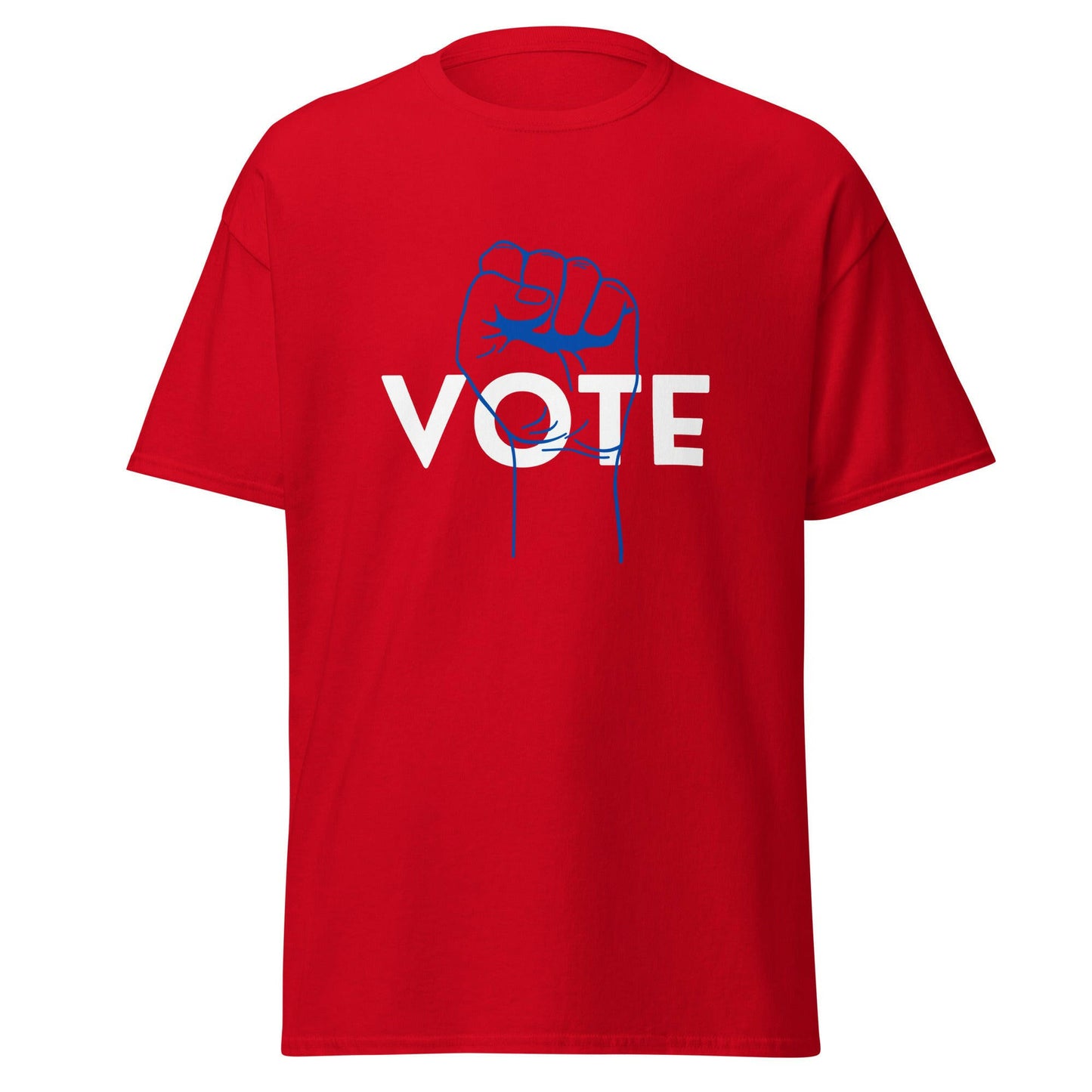 VOTE RED T-Shirt