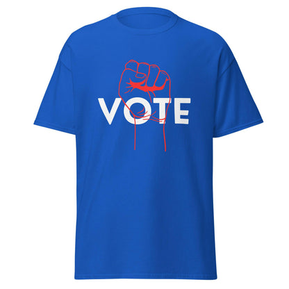 VOTE BLUE T-Shirt